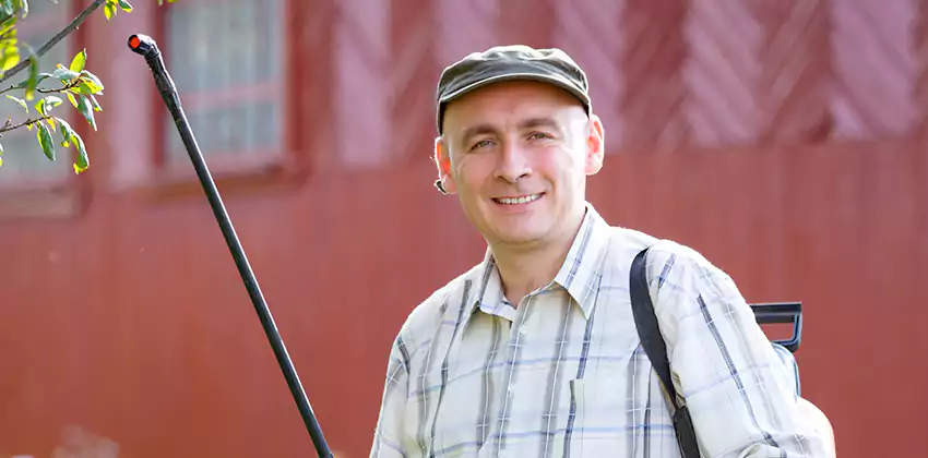 ant-exterminator in San Bernardino, CA