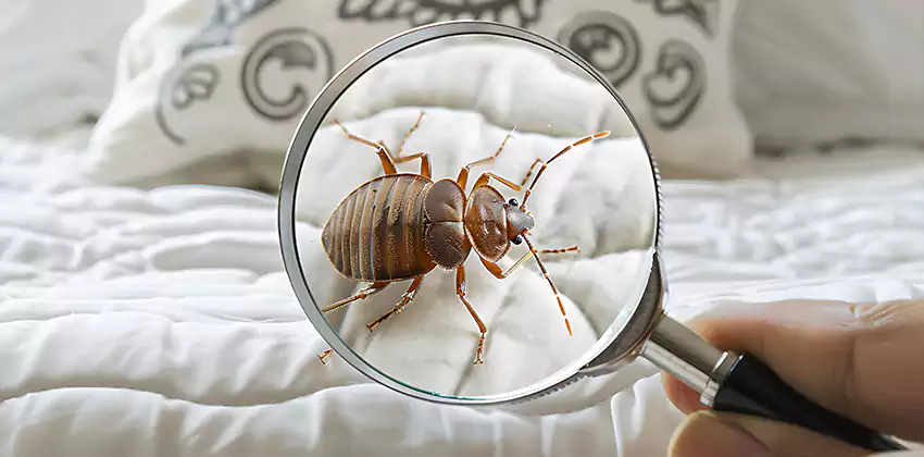 bed-bug-pest-control in San Bernardino, CA