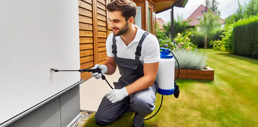 Ant Control for Bedrooms in San Bernardino, CA