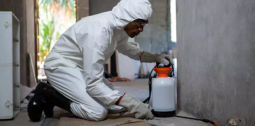 Rat Control for Humans San Bernardino, CA