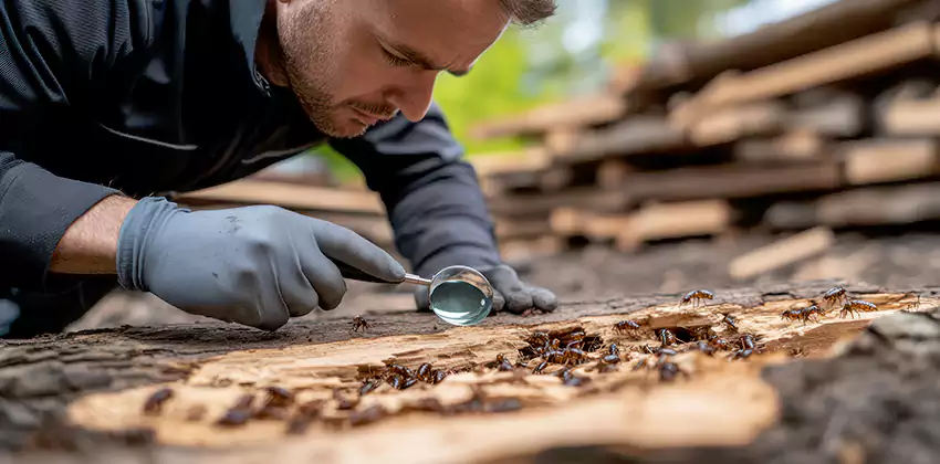 Real Estate Termite Reports and Pre-Sale Inspections San Bernardino, CA