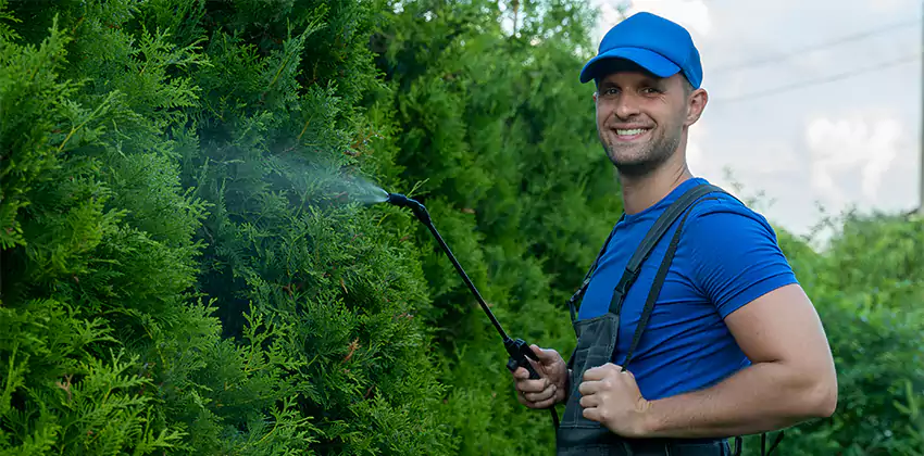 Wasp Extermination for Children and Pets in San Bernardino, CA