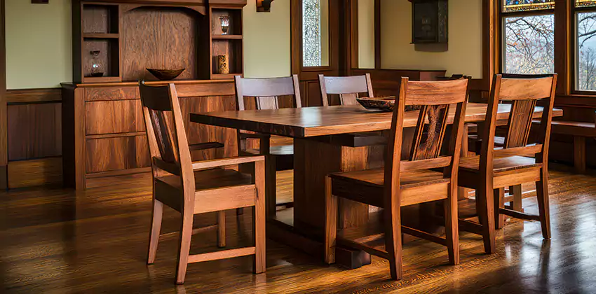 WDI Inspection for Bedrooms San Bernardino, CA