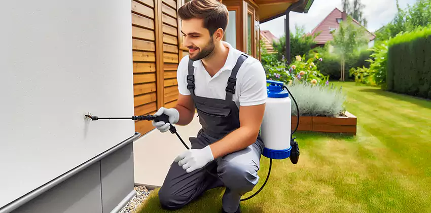 carpenter-bee-treatment in San Bernardino, CA