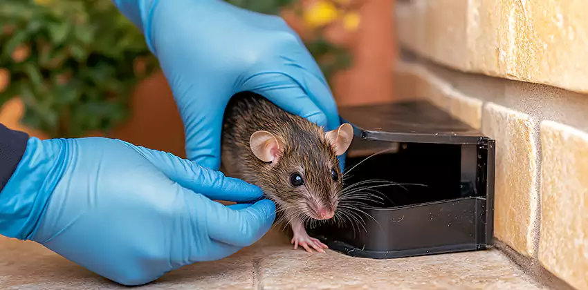 rat-exterminator in San Bernardino, CA