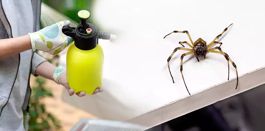 spider-pest-control in San Bernardino, CA