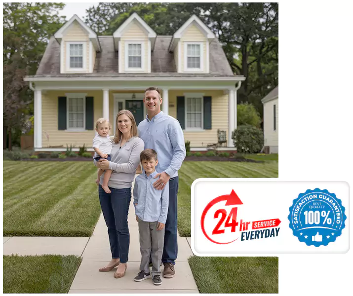 About 24 Hour Pest Control San Bernardino