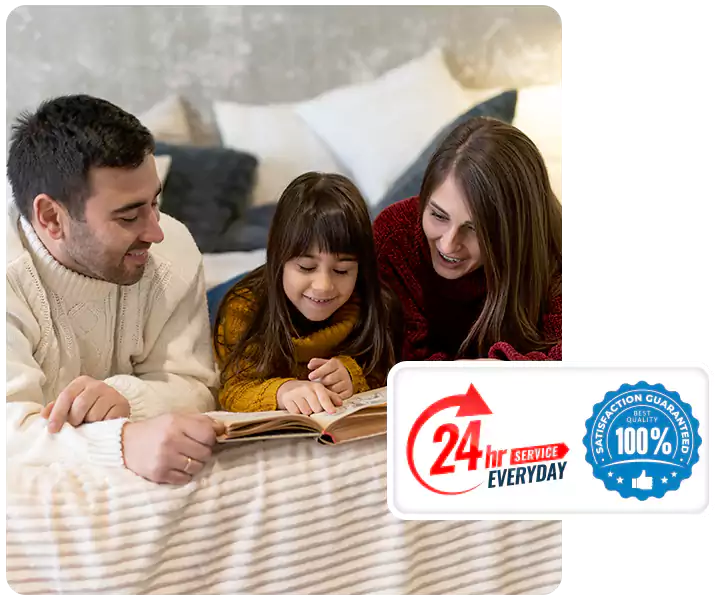 About Bed Bug Pest Control San Bernardino