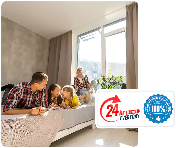 About Bed Bug Treatment San Bernardino in San Bernardino