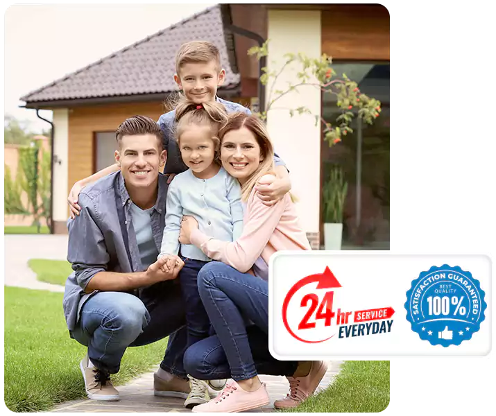 About Earwig Control San Bernardino