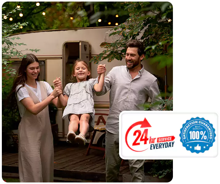 About Flea Treatment San Bernardino