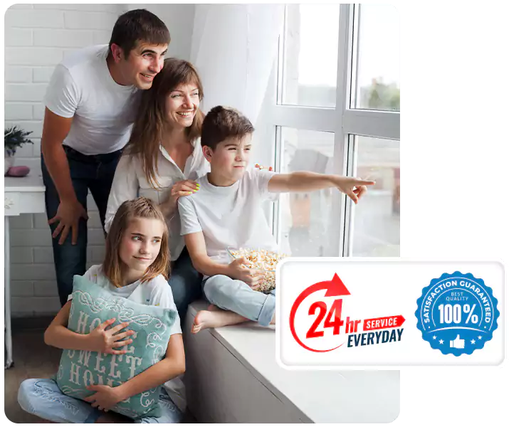 About Mosquito Control San Bernardino