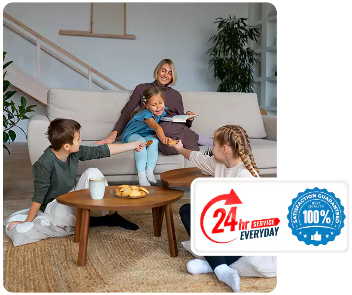 About Mosquito Exterminator San Bernardino