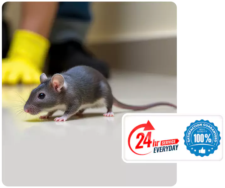 About Rat Exterminator San Bernardino