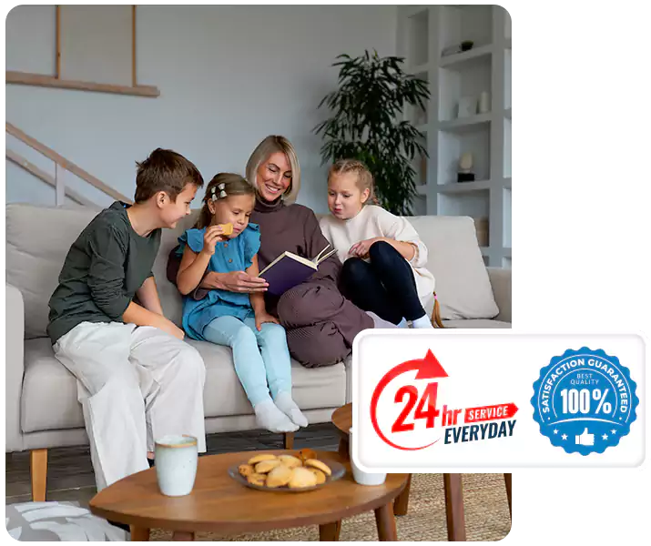 About Rat Inspection San Bernardino