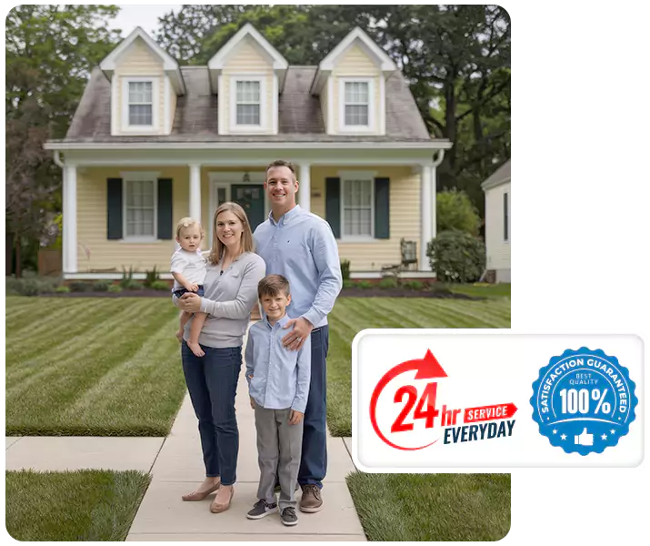 About Silverfish Control San Bernardino