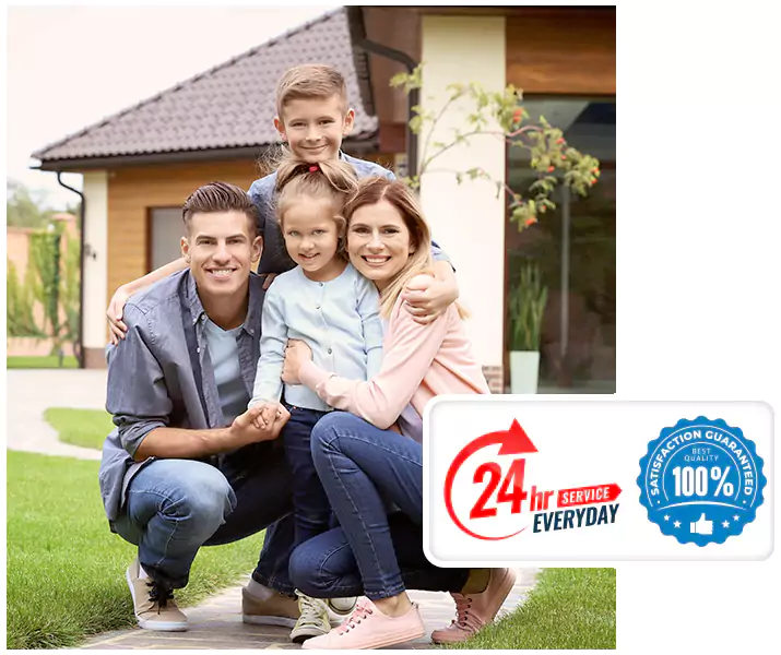 About Tick Treatment For Yard San Bernardino